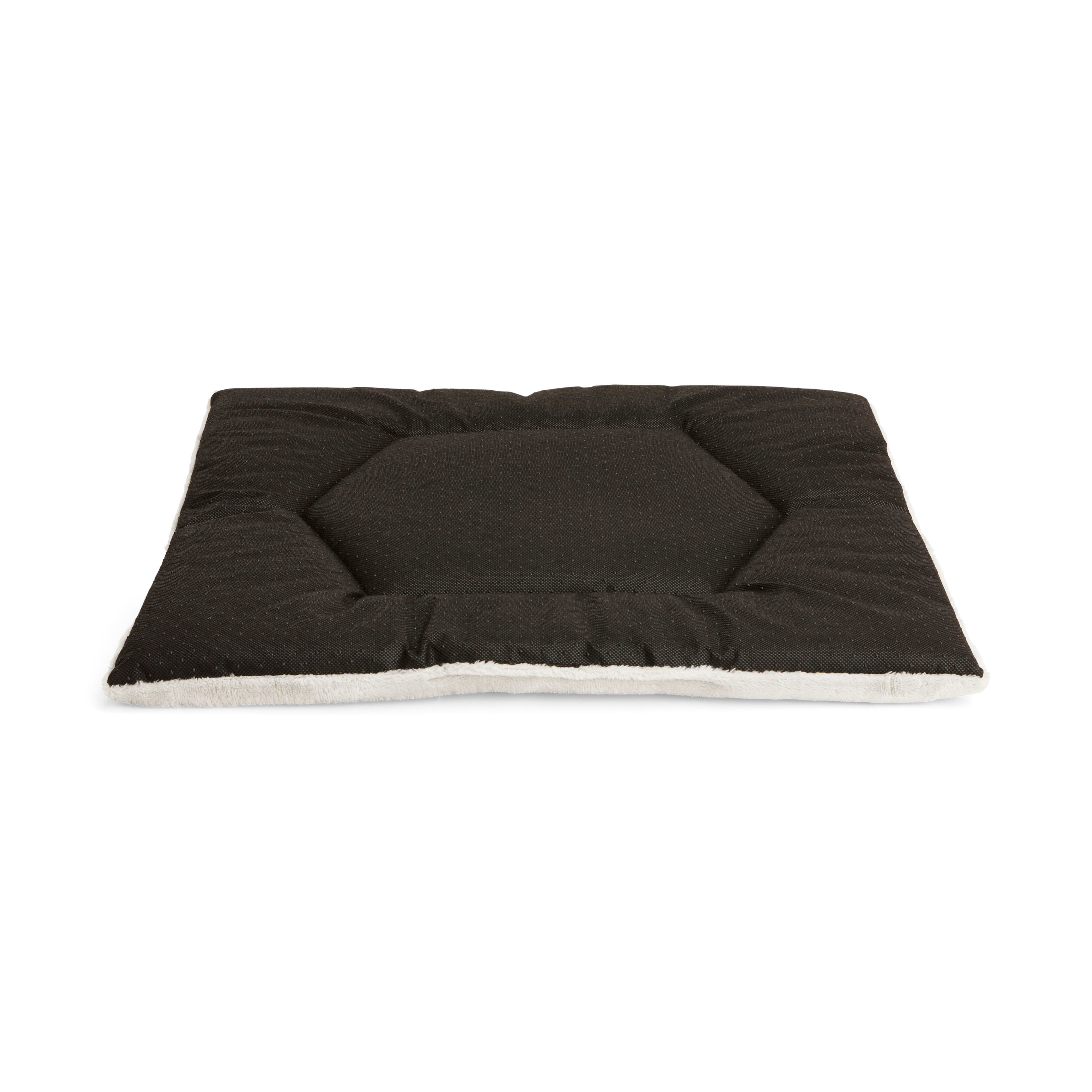 EveryYay Gray Snooze Fest Cozy Cat Mat， 18