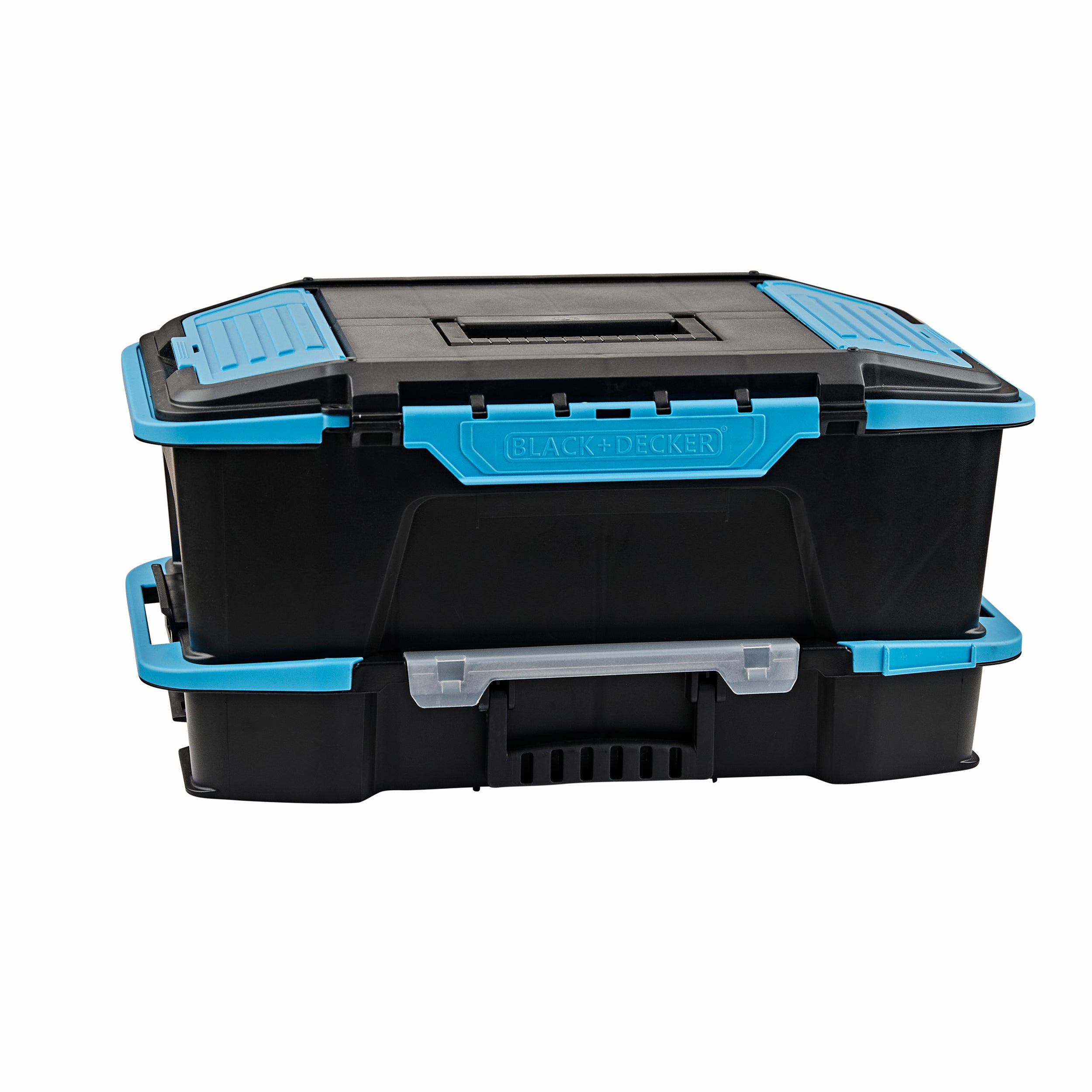 19” Stackable Caddy And Organizer