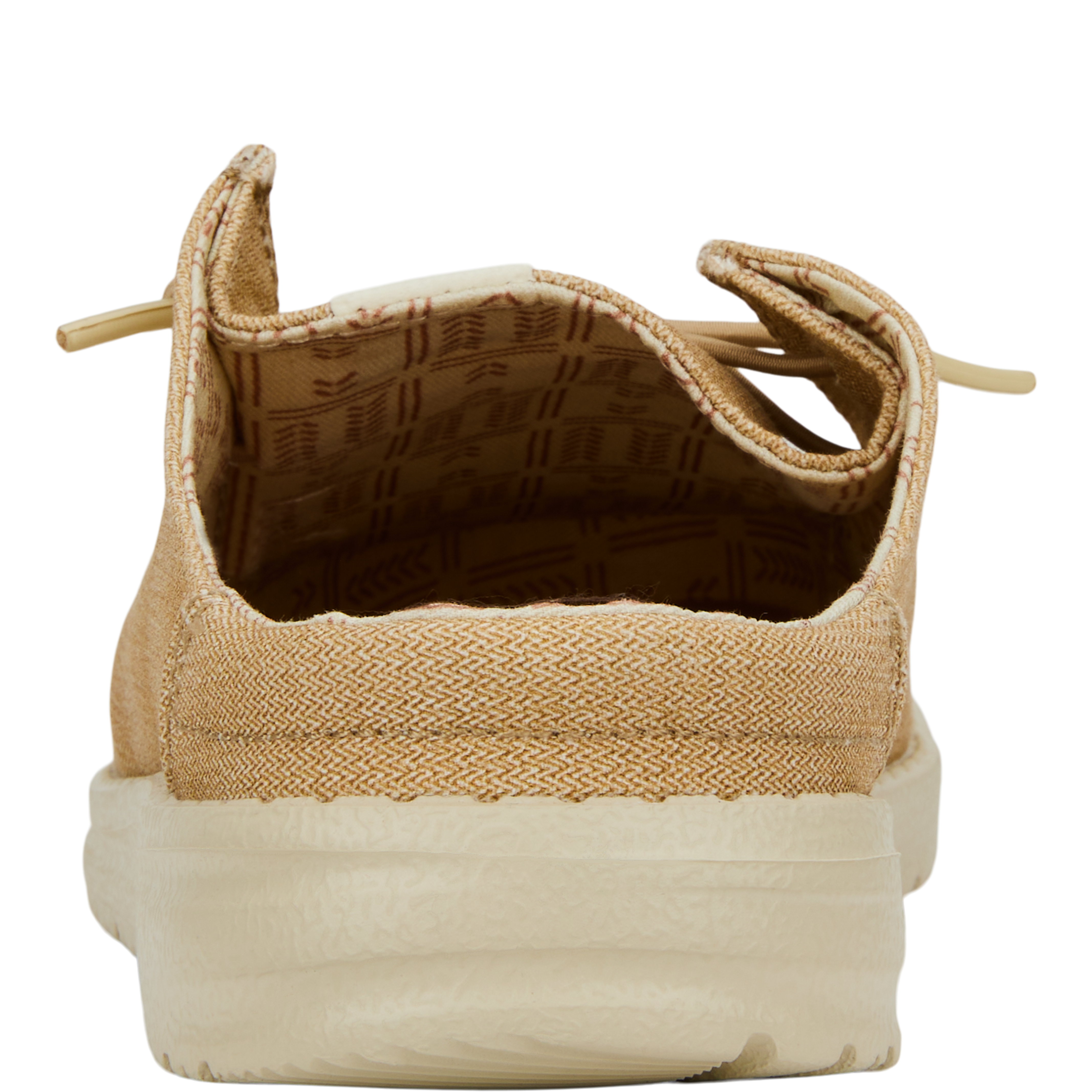 Wendy Slip Classic - Tan