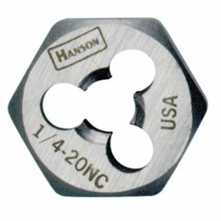 Irwin 585 7258 Die 3/4 10 Hrt Hansonhex