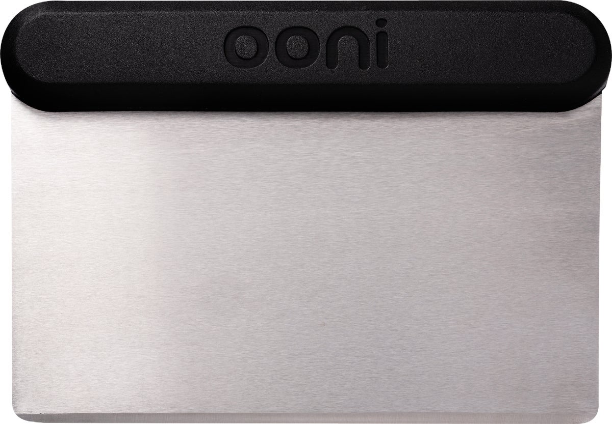 Ooni Pizza Dough Scraper