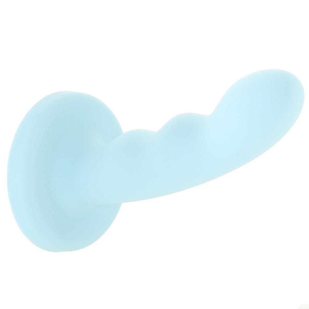 Jaspar 6 Inch G-Spot Dildo