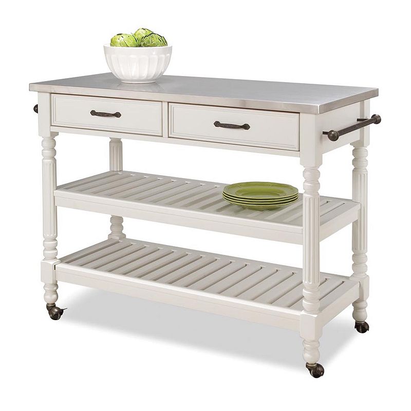 Savannah Kitchen Cart