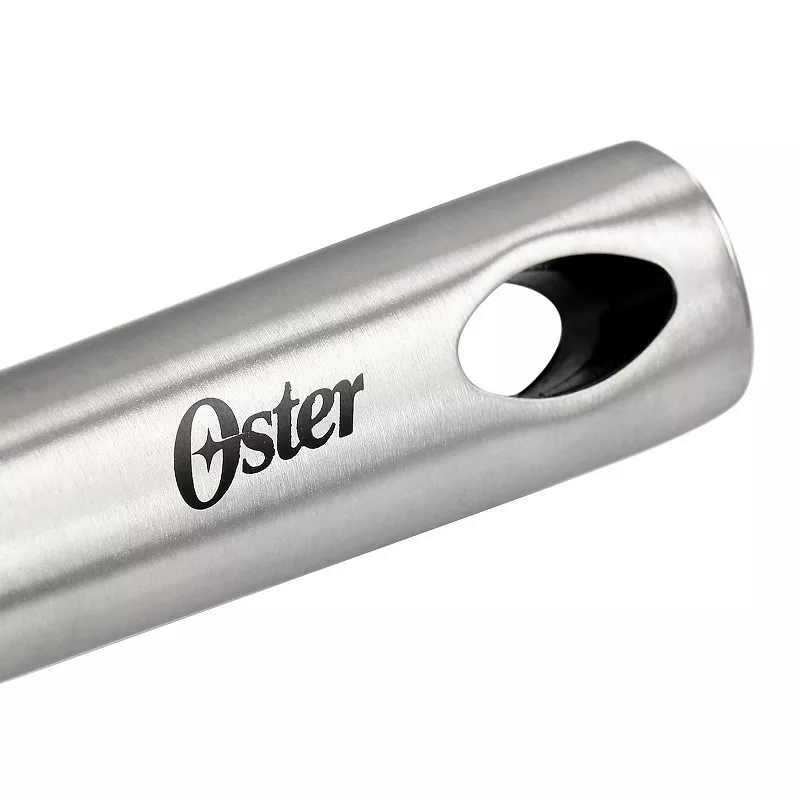 Oster Cocina Baldwyn Kitchen Peeler with Stainless Steel Handle