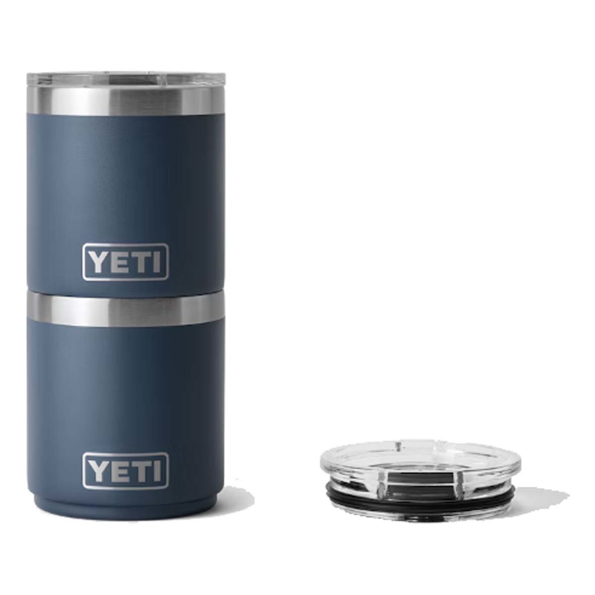 YETI Rambler 10 oz Stackable Lowball