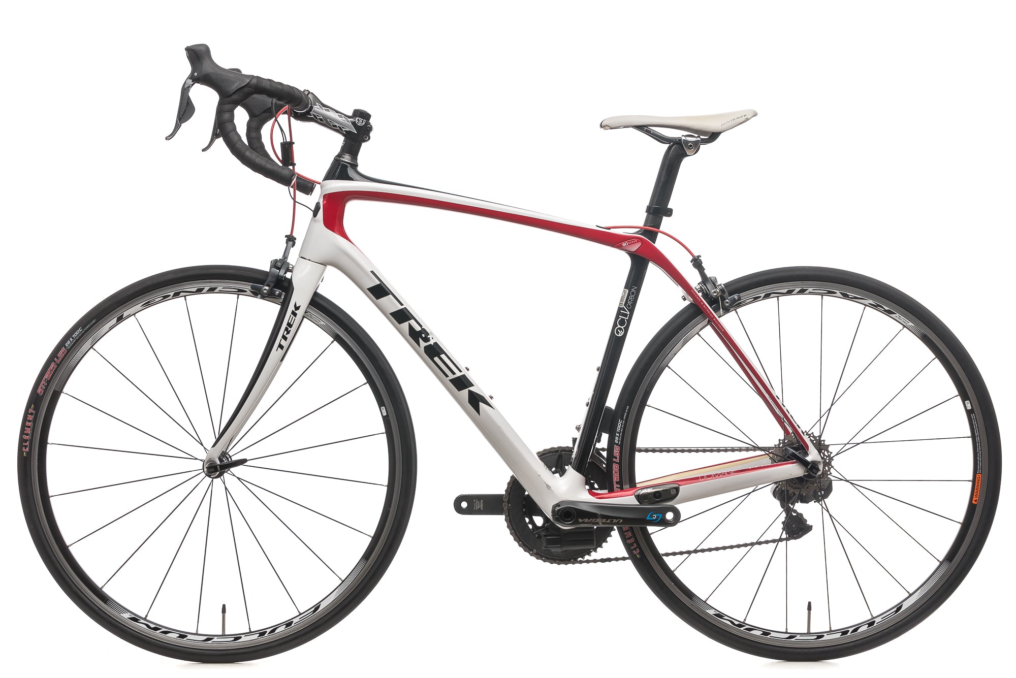 2013 Trek Domane 6 Series 56cm Bike - 2013