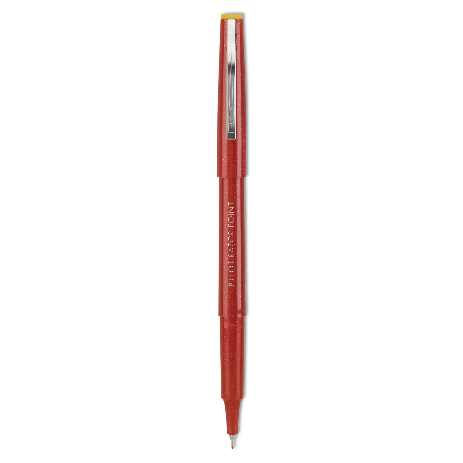 Razor Point Fine Line Porous Point Pen by Pilotandreg; PIL11007