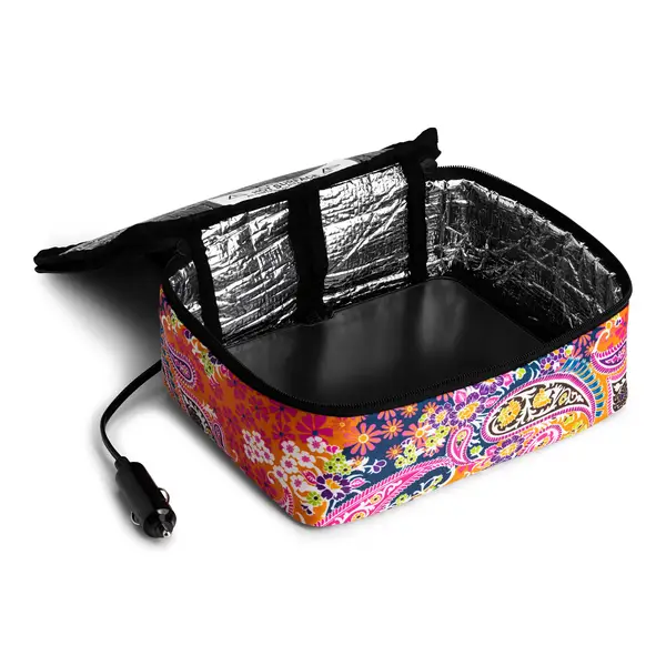 Hot Logic 12V Mini Oven Food Warmer Lunchbag