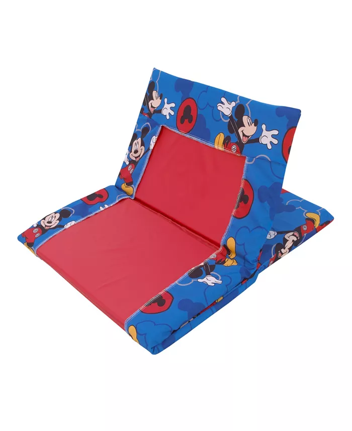 Disney Mickey Mouse Nap Mat Sheet