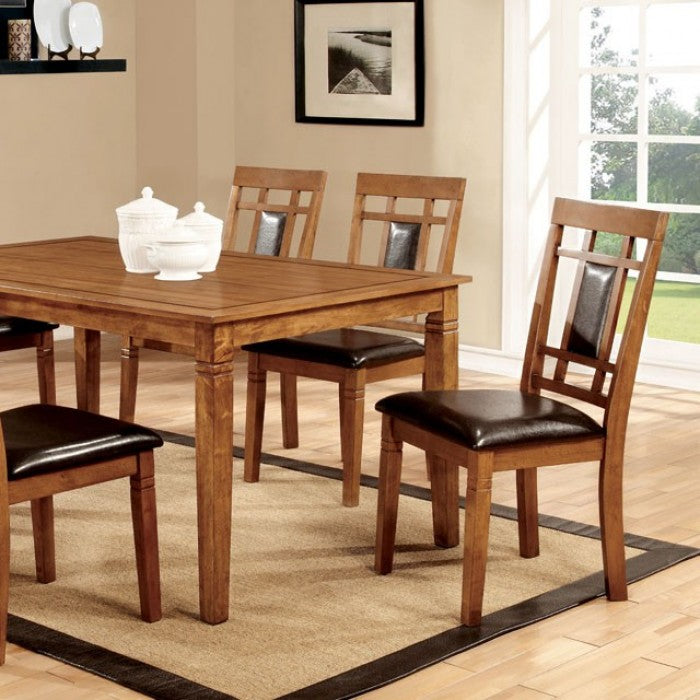 FREEMAN DINING TABLE SET