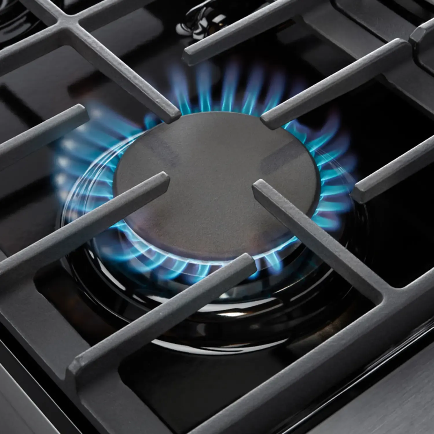 Thor Kitchen Professional Gas Range LRG3601U 36 Inch