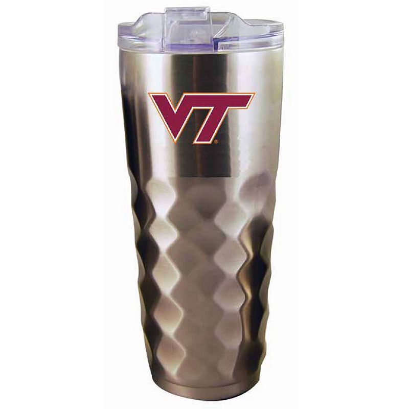 Virginia Tech Hokies 32oz. Diamond Tumbler