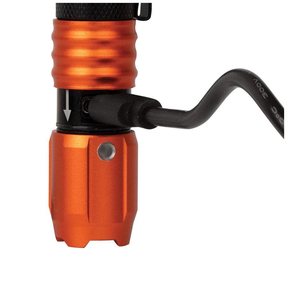 Klein Tools Pocket Light Rechargeable 56411 from Klein Tools