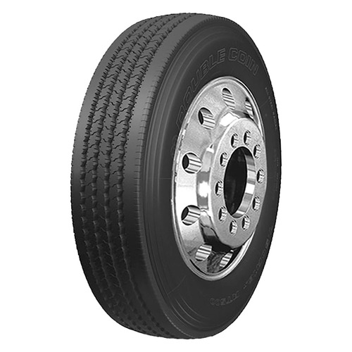 Double Coin RT500 10R17.5 H16PLY Tires