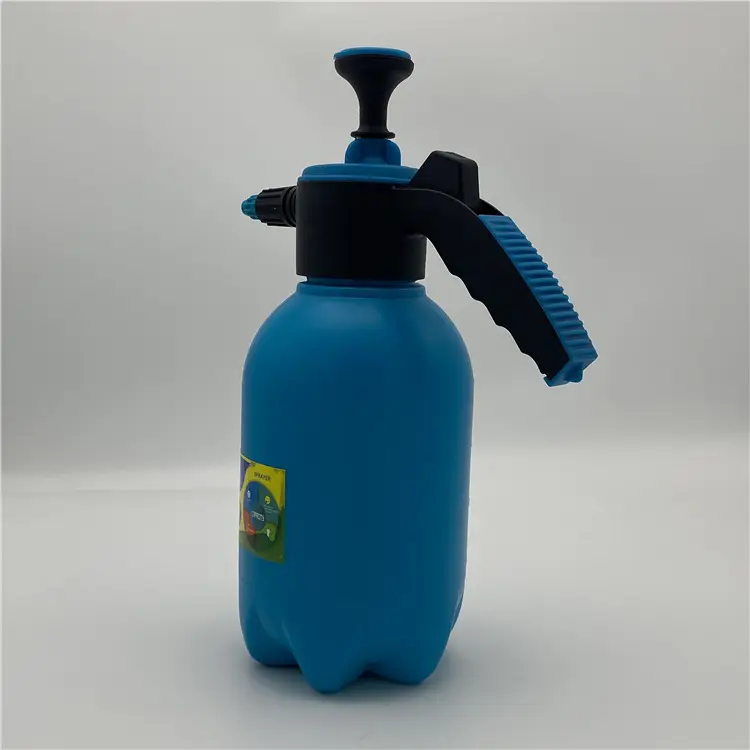 2L agriculture power sprayer machine garden sprayer pump sprayer bottle