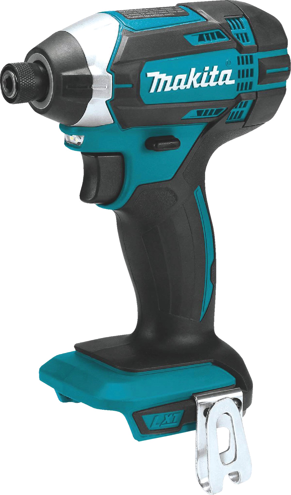 Makita 18V Hex Cordless Impact Driver