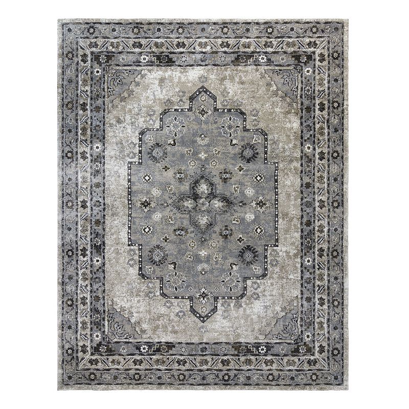 Gertmenian Romeo Toaze Rug