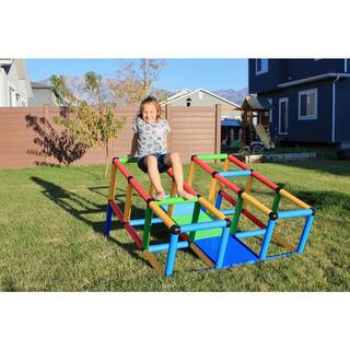 Funphix Create and play Life Size Structures Classic Set FPCS-2