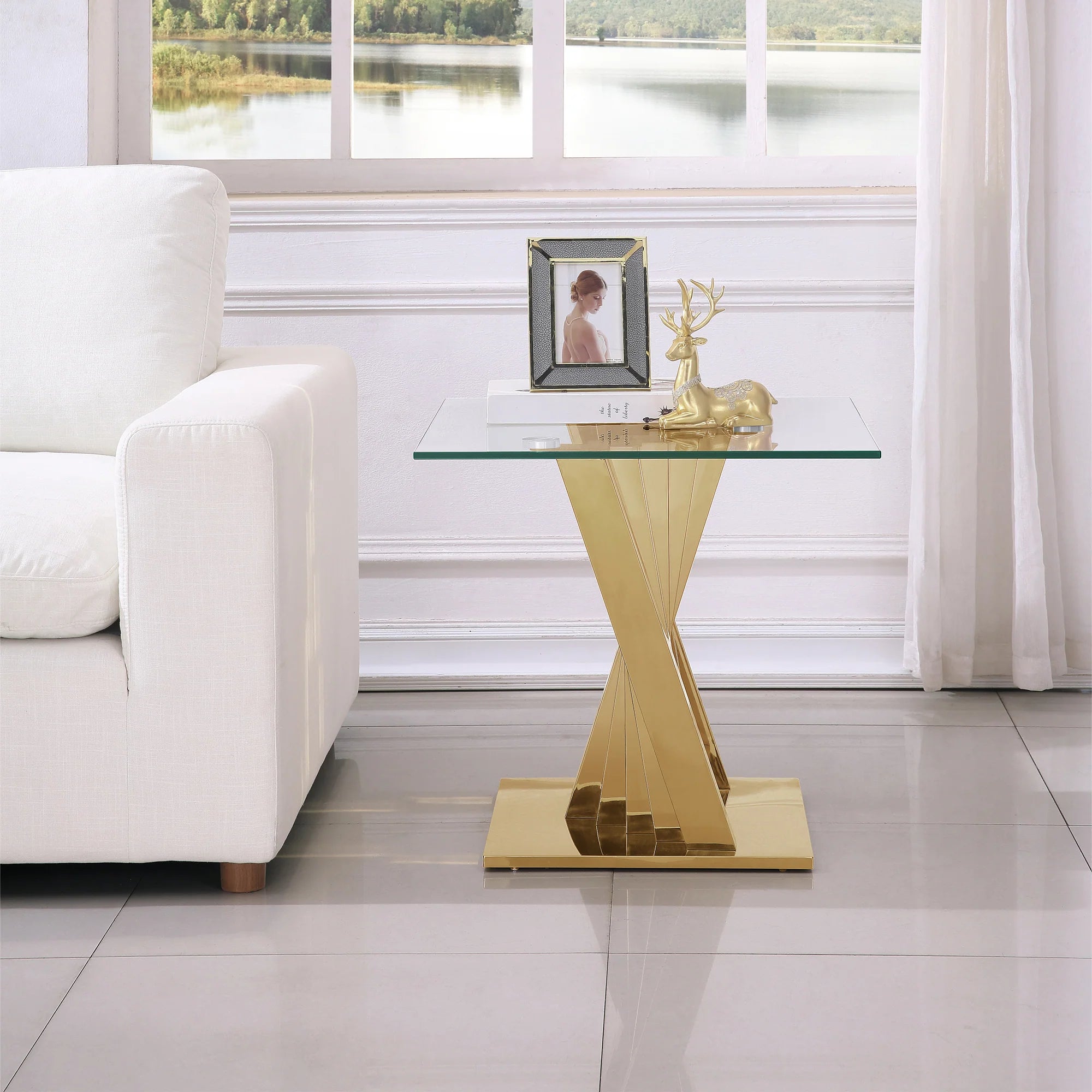 ET031 END TABLE