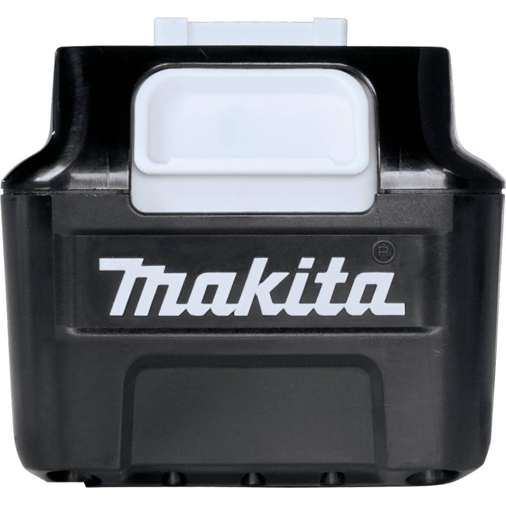 12V Max CXT Lithium-Ion 4.0 Ah Battery， 2/pk ;