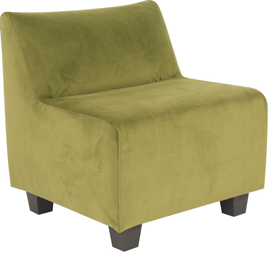 Howard Elliott Pod Chair   Contemporary   Armchairs And Accent Chairs   by Howard Elliott Collection  Houzz