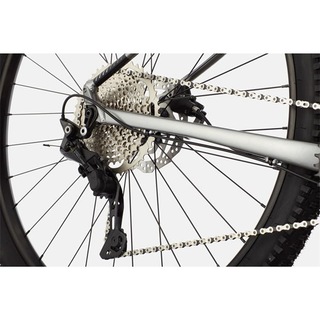 Cannondale Trail SE 4 Mountain Bike