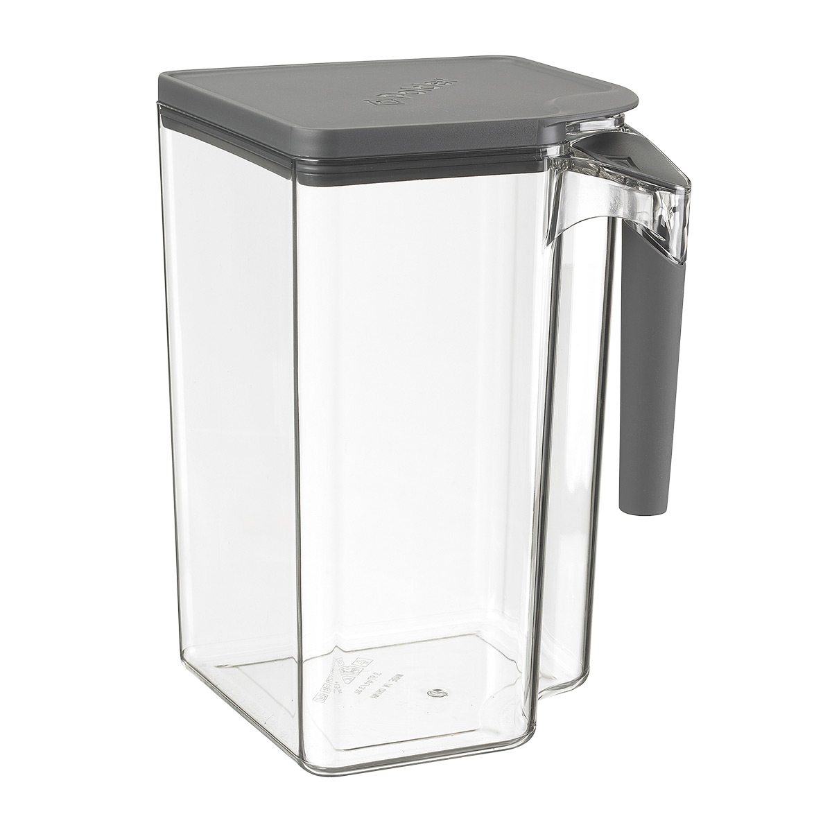 Polder HandleIt Storage Canister