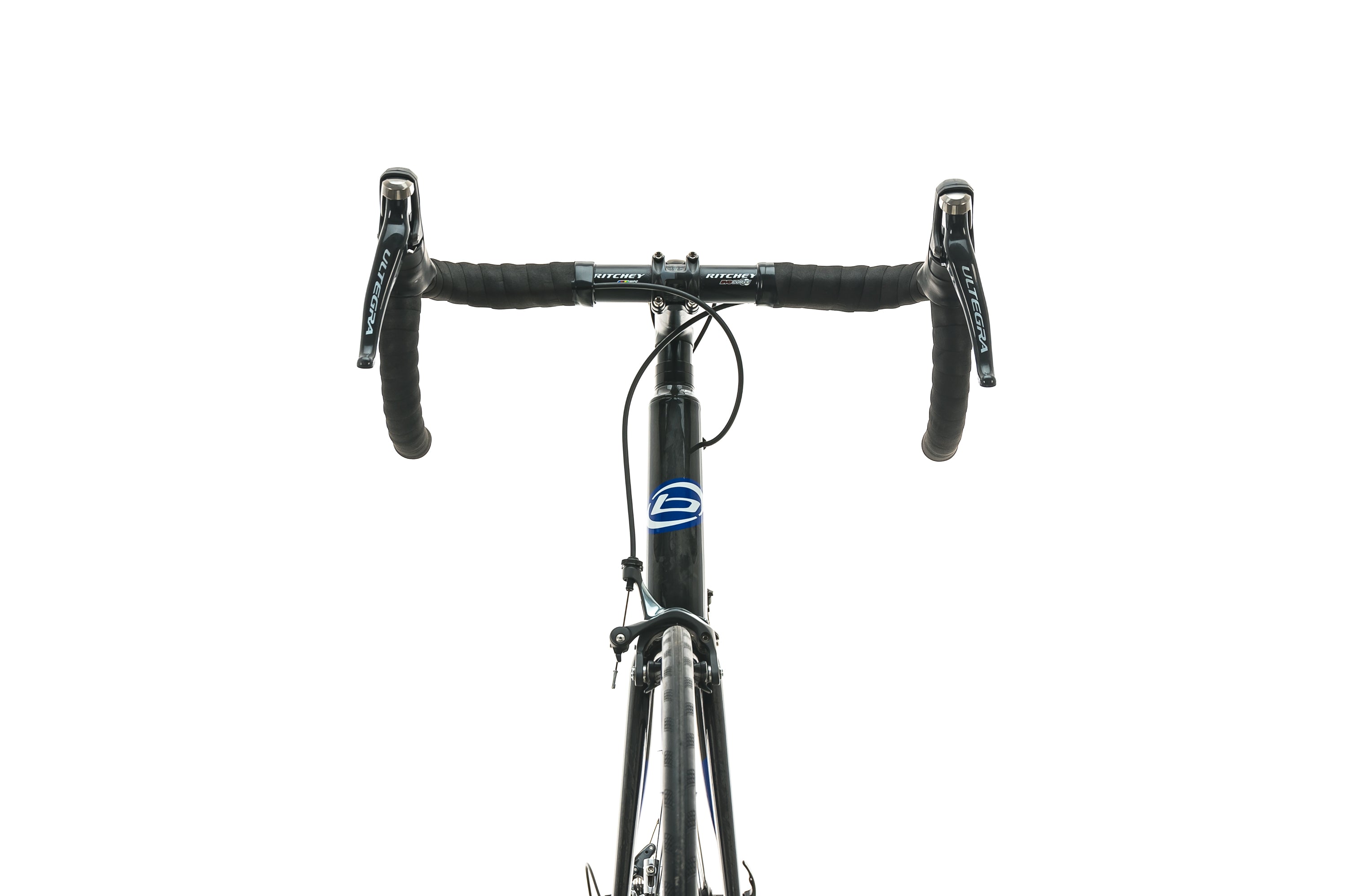 Blue AC1 Road Bike - 2014, X-Large