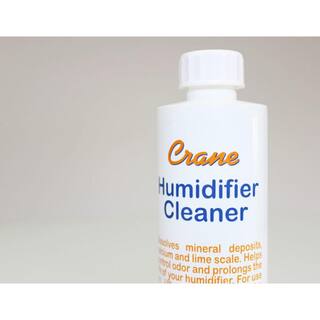 Crane Universal Humidifier Cleaning  Descaling Solution HS-1933