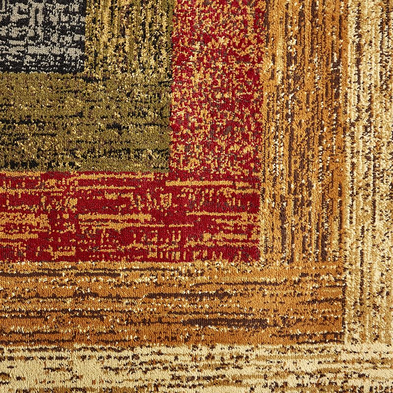 Home Dynamix Royalty Vega Area Rug