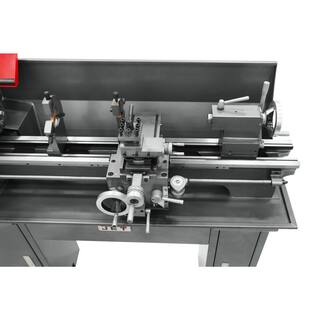 Jet BDB-929 Belt Drive Bench Lathe 321379