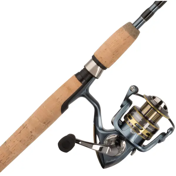 Pflueger 6'6