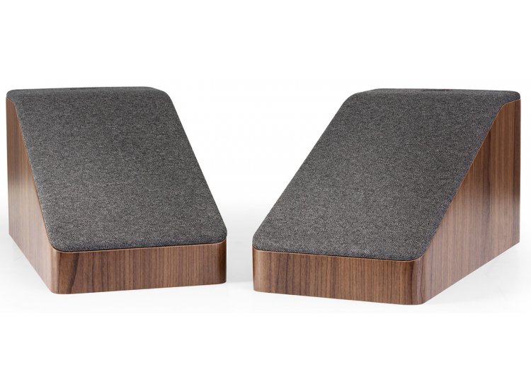 Polk Audio Reserve R900 Walnut Height Module (Pair)