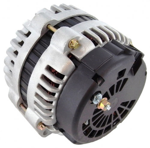 New Alternator 2003 CADILLAC ESCALADE 6.0L V8