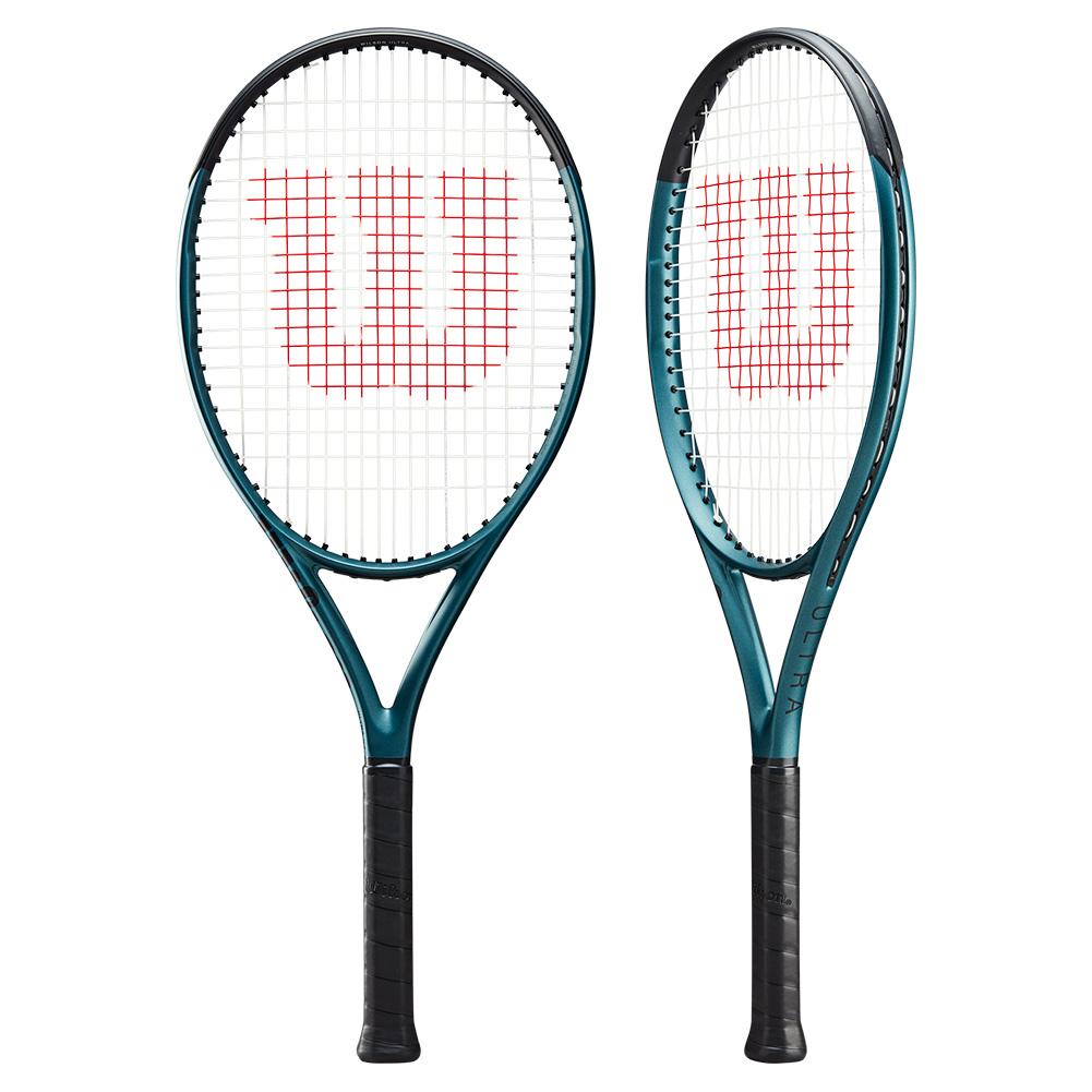 Ultra 26 v4.0 Prestrung Junior Tennis Racquet