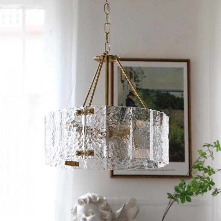 Calvert Chandelier