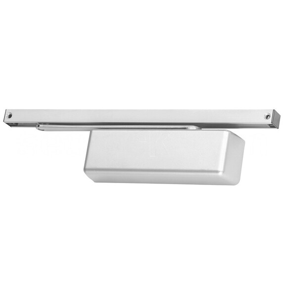 LCN 4011T DE LH 689 Double Egress Track Door Close...