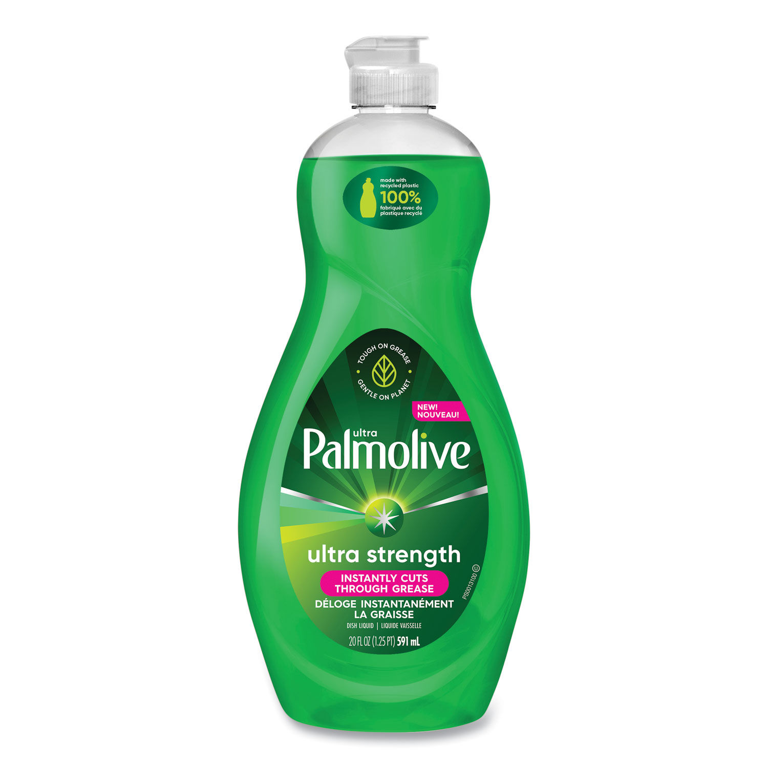 Dishwashing Liquid by Ultra Palmoliveandreg; CPC45118EA