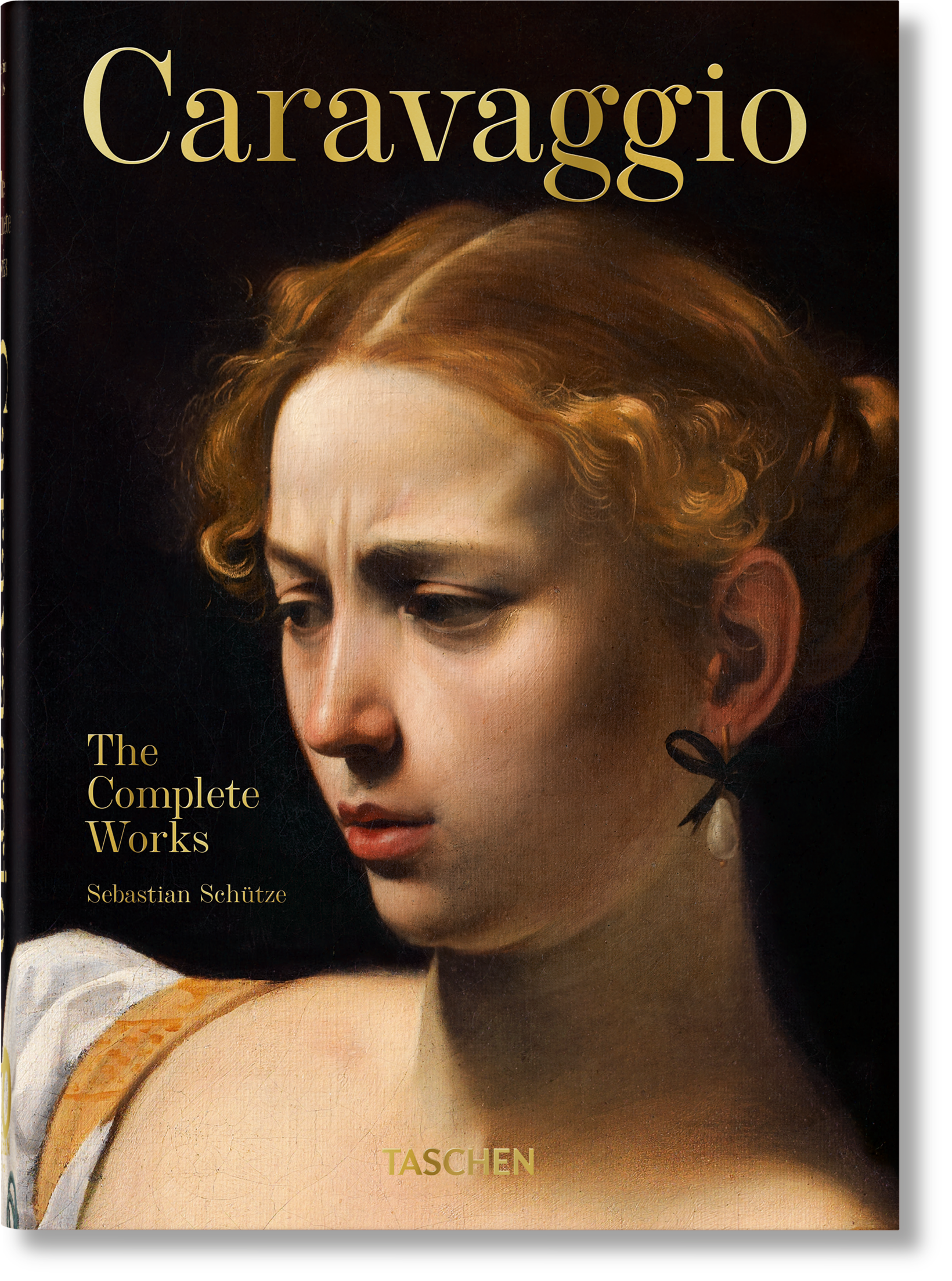 Caravaggio. The Complete Works. 40th Ed.