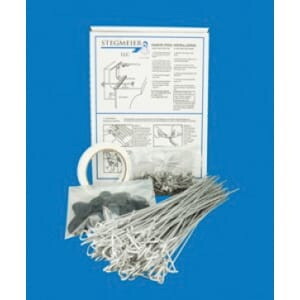 Stegmeier CFA001 Tie Wire Side Kit   Sold