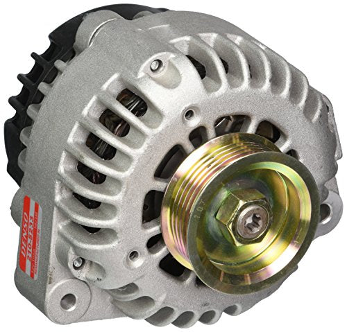 Denso Remanufactured DENSO First Time Fit Alternator 210-5233