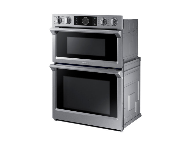 30quot Combination Wall Oven  NQ70M7770DS