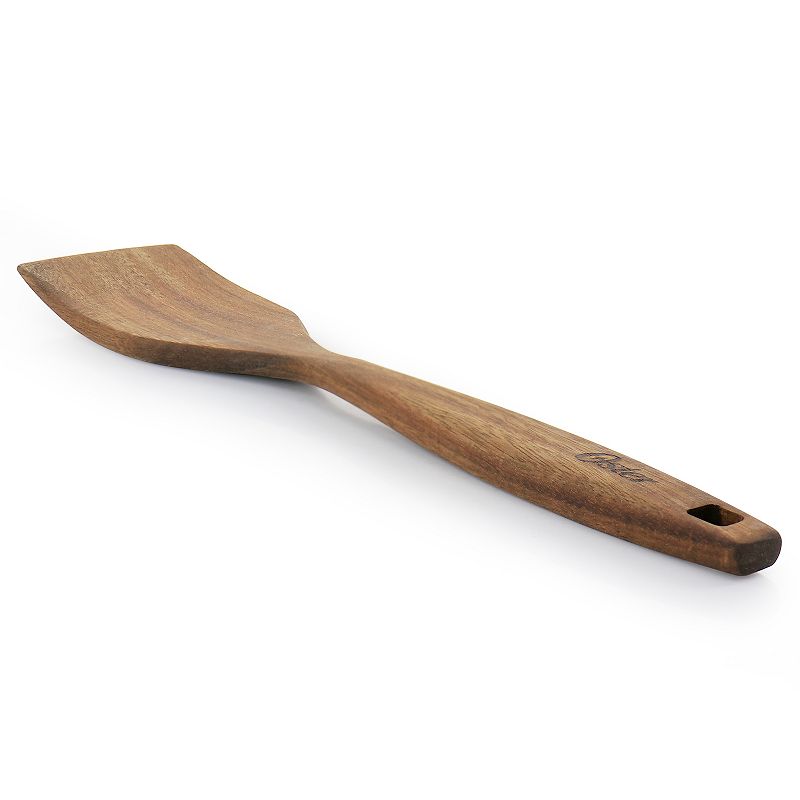 Oster Cocina Ingram Acacia Wood Solid Turner