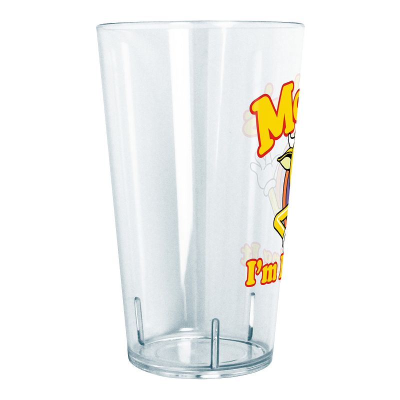 Jay and Silent Bob Moobys Eat It 24-oz. Tritan Drinking Glass