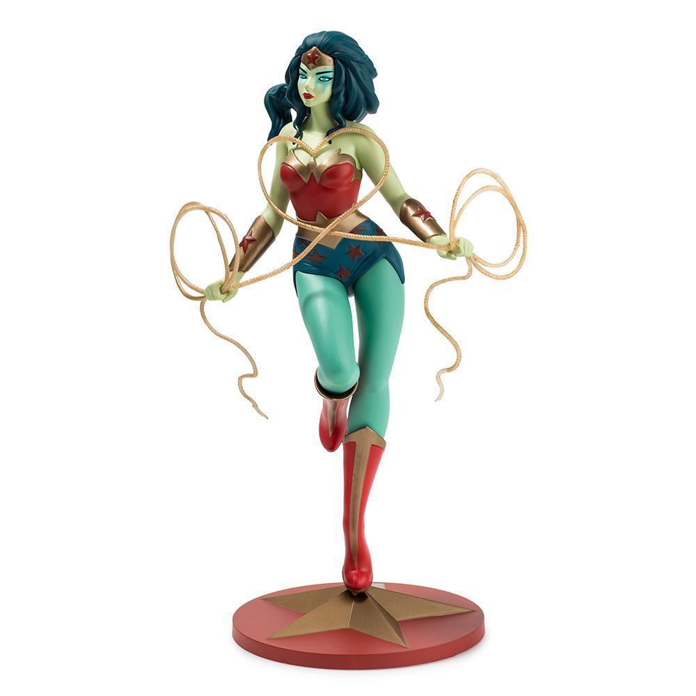 Limited Edition Wonder Woman 11