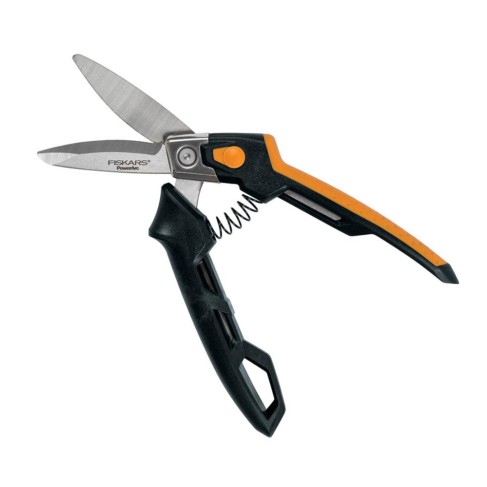 PRO PowerArc Utility Snips