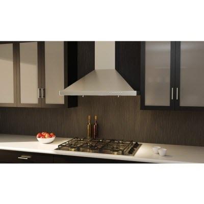 Venmar 36-inch Toscana Wall Mount Range Hood CC32I36SSL