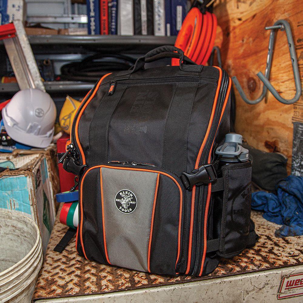 Tool Station Backpack