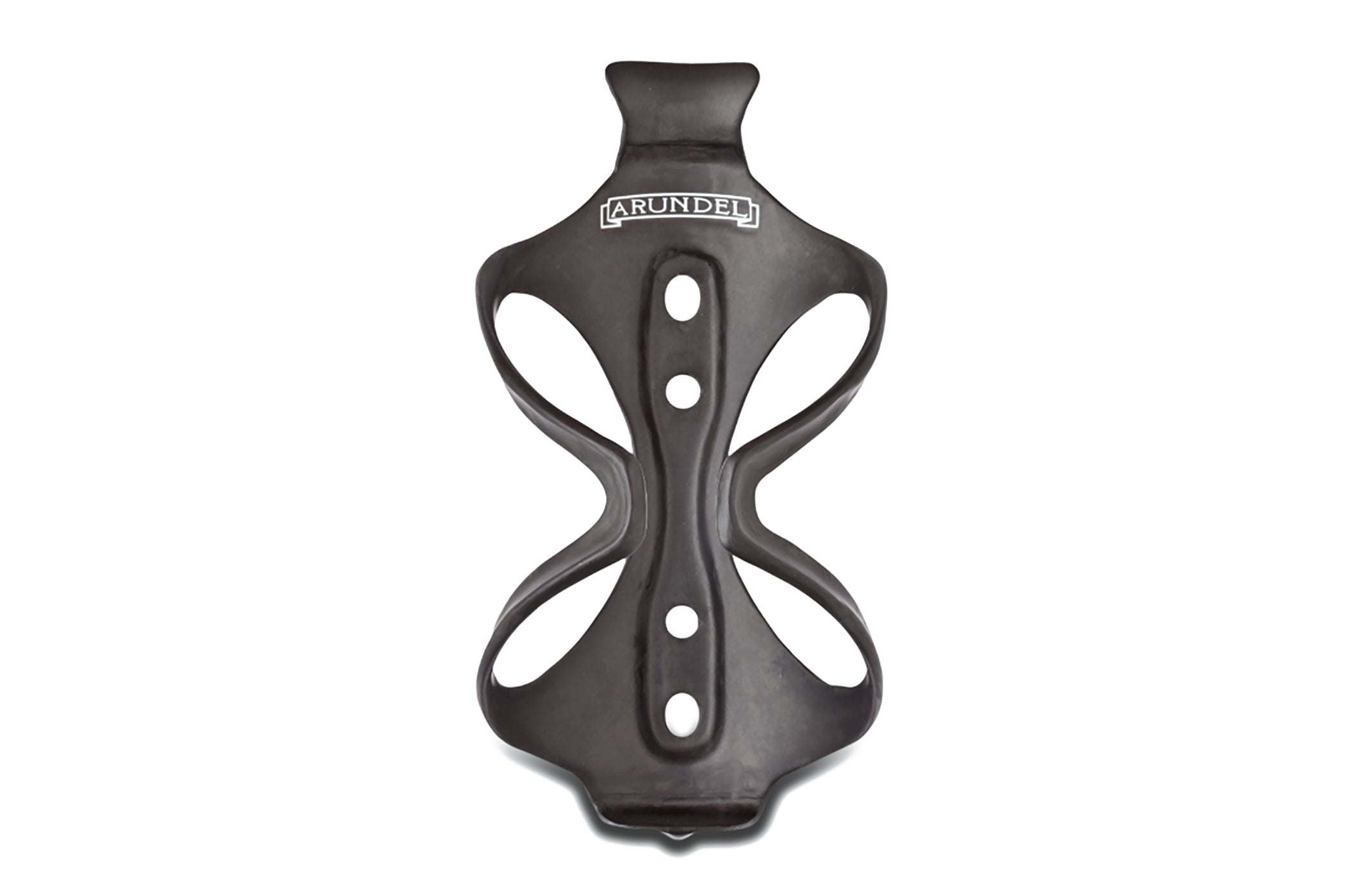 Arundel Mandible Carbon Bottle Cage