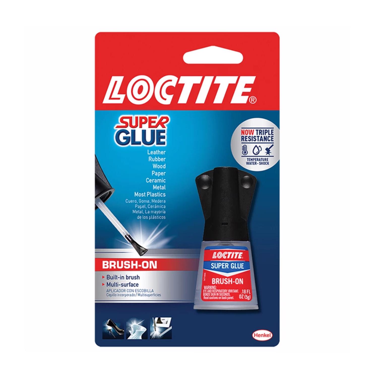 Loctite Super Glue High Strength Glue Super Glue 5 gm